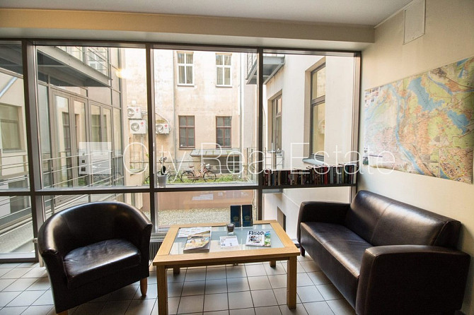 Проект - Kalpaka Park Residence, фасадный дом, реновированный дом, объект охраняет Рига - изображение 13