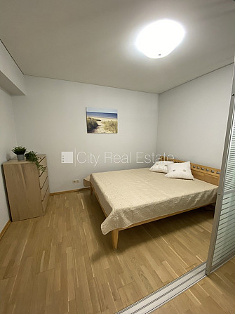 Проект - Kalpaka Park Residence, фасадный дом, реновированный дом, объект охраняет Рига - изображение 7