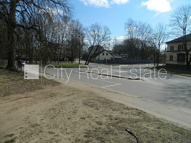 Iespējama mazstāvu apbūve, atļauts būvēt trīs stāvu ēku, atļauts būvēt četru stāvu Rīga - foto 20