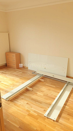 Jaunceltne, slēgts pagalms, teritorijas iebrauktuves vārti aprīkoti ar automatizētu Rīga - foto 11