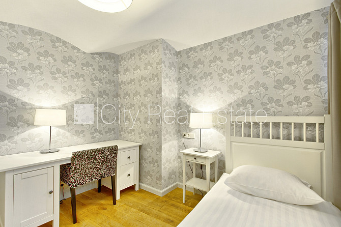 Labiekārtota apzaļumota teritorija, vieta automašīnai, guļamistabu skaits 2 gab., studio tipa, Jūrmala - foto 5