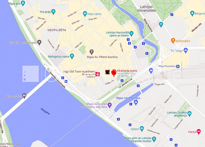 Fasādes māja, renovēta māja, labiekārtota apzaļumota teritorija, bruģēts piebraucamais Rīga - foto 15