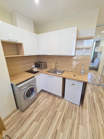 Pagalma ēka, renovēta māja, slēgts pagalms, iespēja nomāt autostāvvietu, ieeja no pagalma, Rīga - foto 11