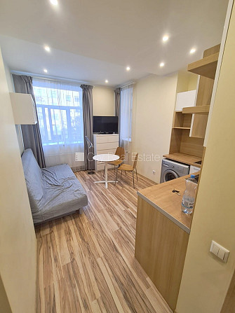 Pagalma ēka, renovēta māja, slēgts pagalms, iespēja nomāt autostāvvietu, ieeja no pagalma, Rīga - foto 6