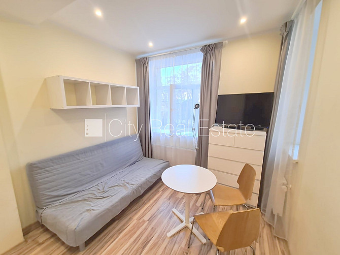 Pagalma ēka, renovēta māja, slēgts pagalms, iespēja nomāt autostāvvietu, ieeja no pagalma, Rīga - foto 8