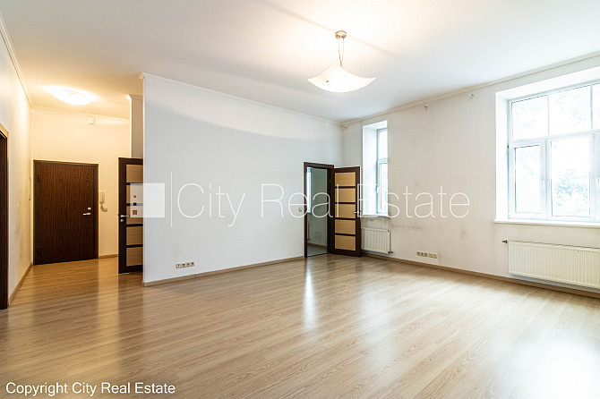 Проект - Panorama Plaza (Панорама Плаза), новостройка, благоустроенная озеленённая Рига - изображение 17