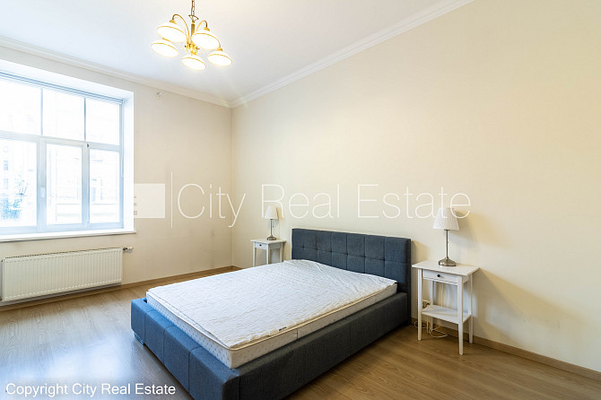 Проект - Panorama Plaza (Панорама Плаза), новостройка, благоустроенная озеленённая Рига - изображение 20