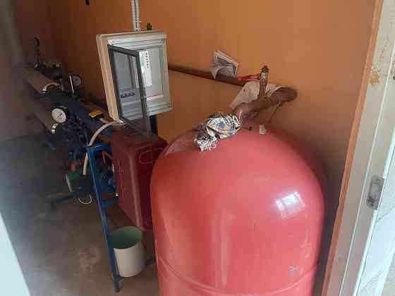 Владельцы продают выгодный проект развития небольших квартир на квартале улиц Огрес, Индрупес и... Rīga