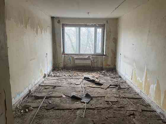 Владельцы продают выгодный проект развития небольших квартир на квартале улиц Огрес, Индрупес и... Rīga