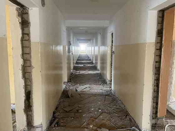 Владельцы продают выгодный проект развития небольших квартир на квартале улиц Огрес, Индрупес и... Rīga