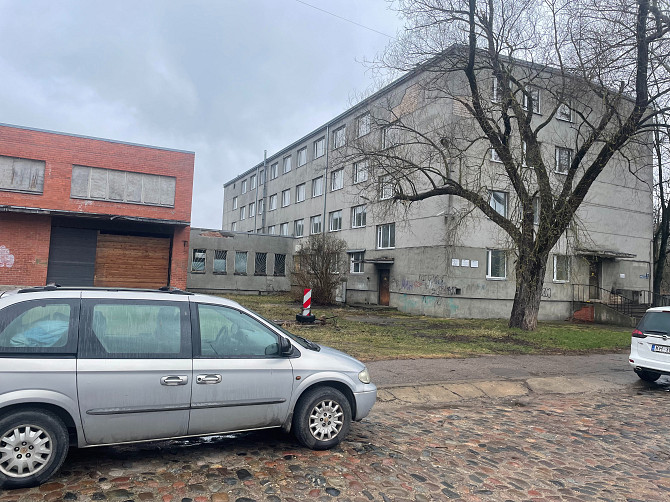 Владельцы продают выгодный проект развития небольших квартир на квартале улиц Огрес, Индрупес и... Rīga - foto 1