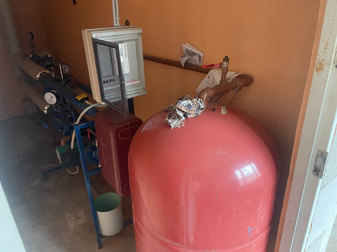 Владельцы продают выгодный проект развития небольших квартир на квартале улиц Огрес, Индрупес и... Rīga - foto 6