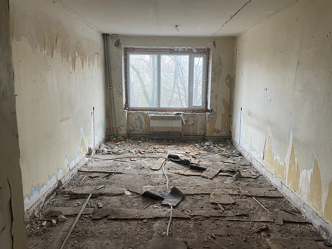 Владельцы продают выгодный проект развития небольших квартир на квартале улиц Огрес, Индрупес и... Rīga - foto 5