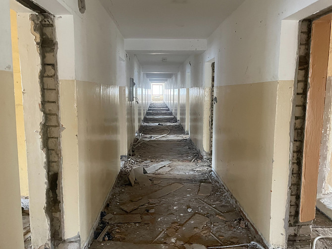 Владельцы продают выгодный проект развития небольших квартир на квартале улиц Огрес, Индрупес и... Rīga - foto 4