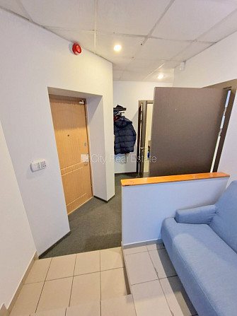 Фасадный дом, реновированный дом, плата за обслуживание одного квадратного метра Рига - изображение 4