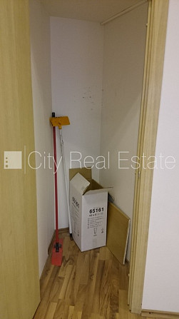 Фасадный дом, реновированный дом, плата за обслуживание одного квадратного метра Рига - изображение 4