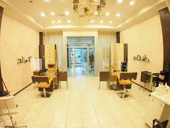 Проект - Panorama Plaza (Панорама Плаза), новостройка, платная стоянка, подземная Рига