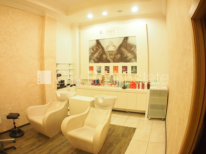 Проект - Panorama Plaza (Панорама Плаза), новостройка, платная стоянка, подземная Рига - изображение 7