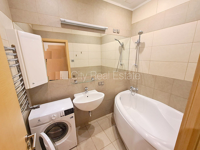 Проект - Artilērijas 15 (Артилерияс 15), земля в собственности, новостройка, здание во Рига - изображение 17