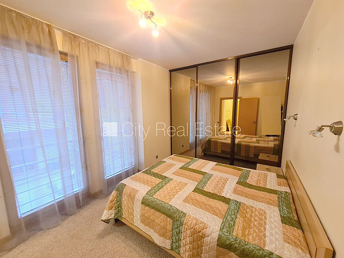 Проект - Artilērijas 15 (Артилерияс 15), земля в собственности, новостройка, здание во Рига - изображение 12