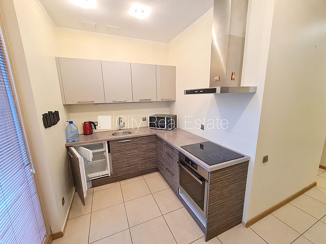 Проект - Artilērijas 15 (Артилерияс 15), земля в собственности, новостройка, здание во Рига - изображение 6