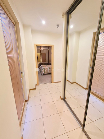 Проект - Artilērijas 15 (Артилерияс 15), земля в собственности, новостройка, здание во Рига - изображение 16