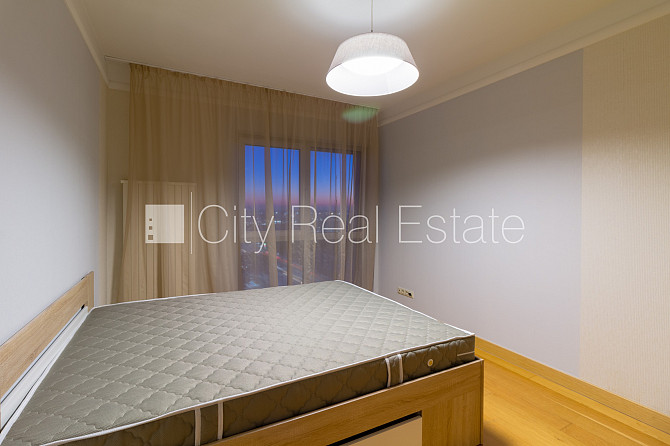 Projekts - Panorama Plaza, jaunceltne, pagrabstāvā pieejama noliktava, bruģēts piebraucamais Rīga - foto 15