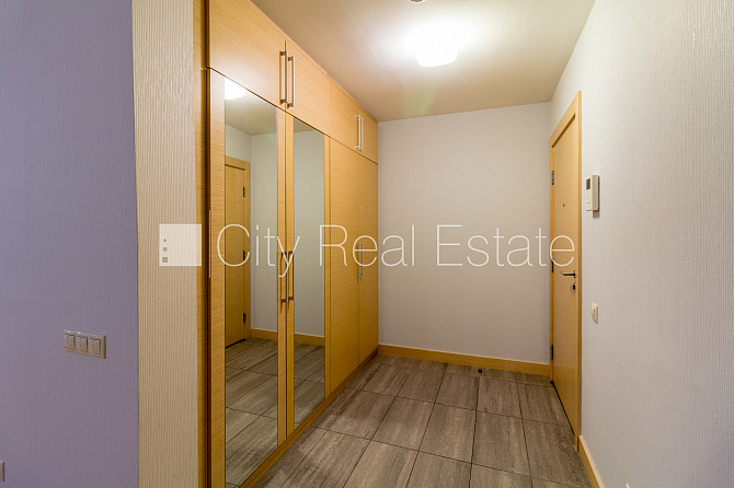 Projekts - Panorama Plaza, jaunceltne, pagrabstāvā pieejama noliktava, bruģēts piebraucamais Rīga - foto 17