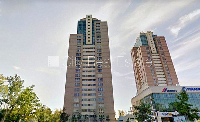 Projekts - Panorama Plaza, jaunceltne, pagrabstāvā pieejama noliktava, bruģēts piebraucamais Rīga - foto 19