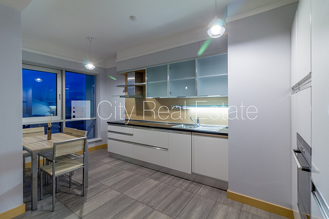 Projekts - Panorama Plaza, jaunceltne, pagrabstāvā pieejama noliktava, bruģēts piebraucamais Rīga - foto 4