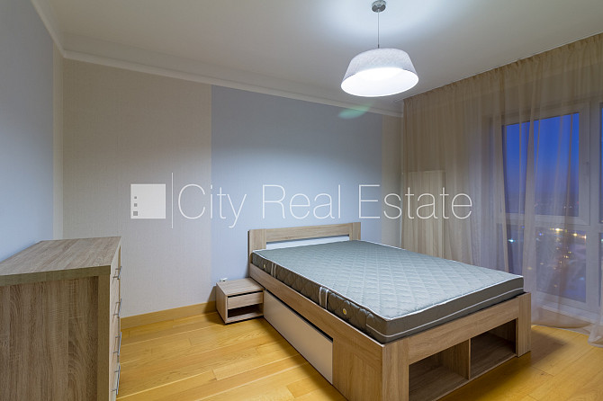 Projekts - Panorama Plaza, jaunceltne, pagrabstāvā pieejama noliktava, bruģēts piebraucamais Rīga - foto 14