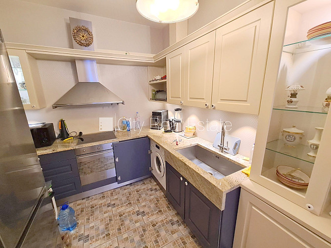 Projekts - Kanālu 9, jaunceltne, labiekārtota apzaļumota teritorija, labiekārtots apzaļumots Jūrmala - foto 8