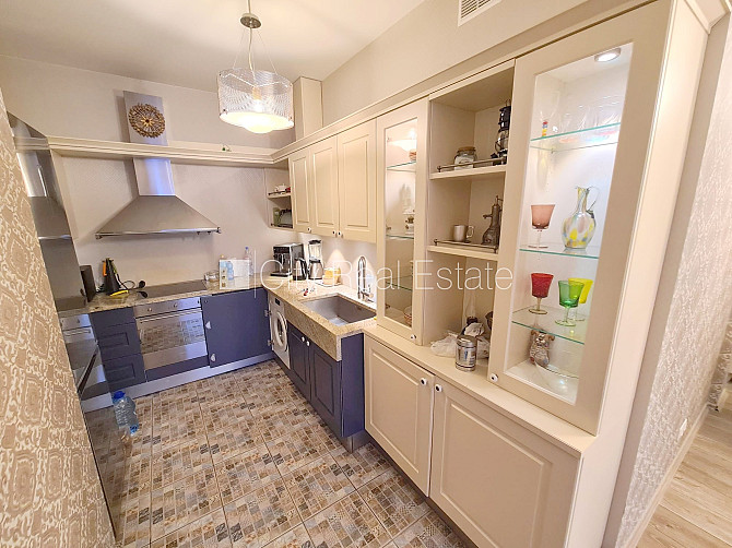 Projekts - Kanālu 9, jaunceltne, labiekārtota apzaļumota teritorija, labiekārtots apzaļumots Jūrmala - foto 9