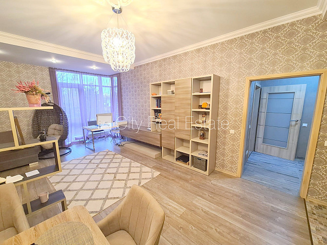 Projekts - Kanālu 9, jaunceltne, labiekārtota apzaļumota teritorija, labiekārtots apzaļumots Jūrmala - foto 7