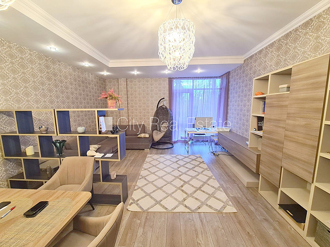 Projekts - Kanālu 9, jaunceltne, labiekārtota apzaļumota teritorija, labiekārtots apzaļumots Jūrmala - foto 6