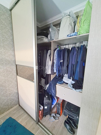 Projekts - Kanālu 9, jaunceltne, labiekārtota apzaļumota teritorija, labiekārtots apzaļumots Jūrmala - foto 19