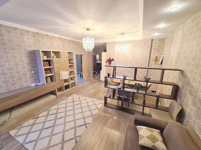 Projekts - Kanālu 9, jaunceltne, labiekārtota apzaļumota teritorija, labiekārtots apzaļumots Jūrmala - foto 2