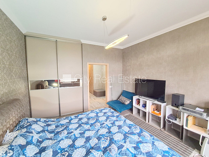 Projekts - Kanālu 9, jaunceltne, labiekārtota apzaļumota teritorija, labiekārtots apzaļumots Jūrmala - foto 17