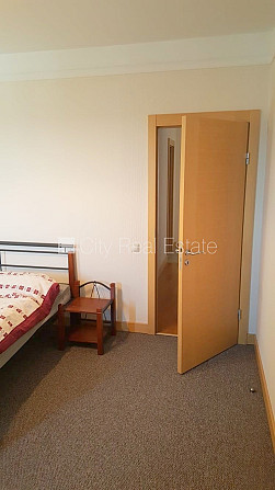 Projekts - Panorama Plaza, jaunceltne, slēgta teritorija, ieeja no ielas, ir lifts, logi vērsti Rīga - foto 11