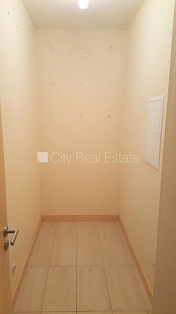 Projekts - Panorama Plaza, jaunceltne, slēgta teritorija, ieeja no ielas, ir lifts, logi vērsti Rīga - foto 18