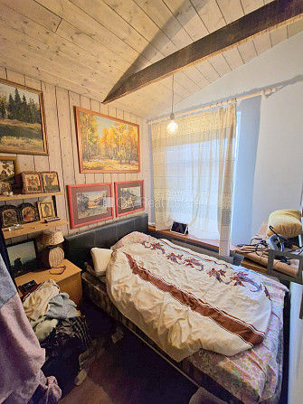 Fasādes māja, renovēta māja, slēgts pagalms, iežogota teritorija, vieta automašīnai, ieeja Jūrmala - foto 6