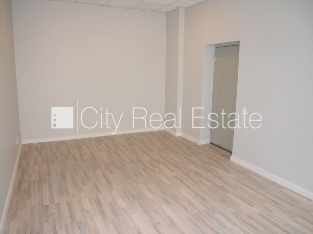 Фасадный дом, реновированный дом, объект охраняет физическая охрана, вход с Рига - изображение 3