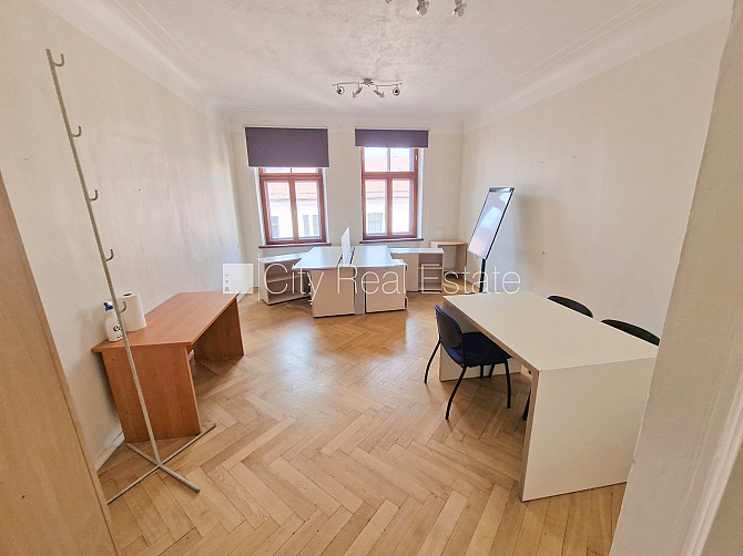 Фасадный дом, реновированный дом, плата за обслуживание одного квадратного метра Рига - изображение 3