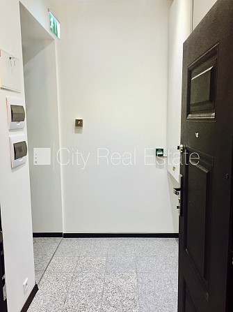 Projekts - Aleksandra Čaka 33, pagalma māja, renovēta māja, labiekārtots apzaļumots pagalms, Rīga - foto 10