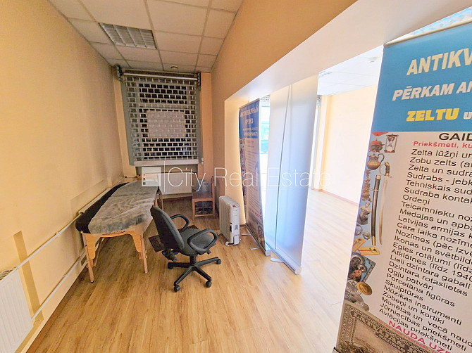 Земля в собственности, домовладение, заменены инженерные коммуникации, Рига - изображение 11