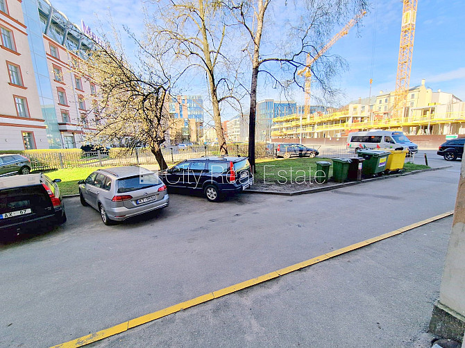 Земля в собственности, домовладение, заменены инженерные коммуникации, Рига - изображение 18