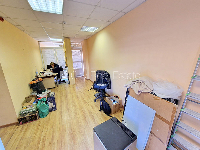 Земля в собственности, домовладение, заменены инженерные коммуникации, Рига - изображение 8