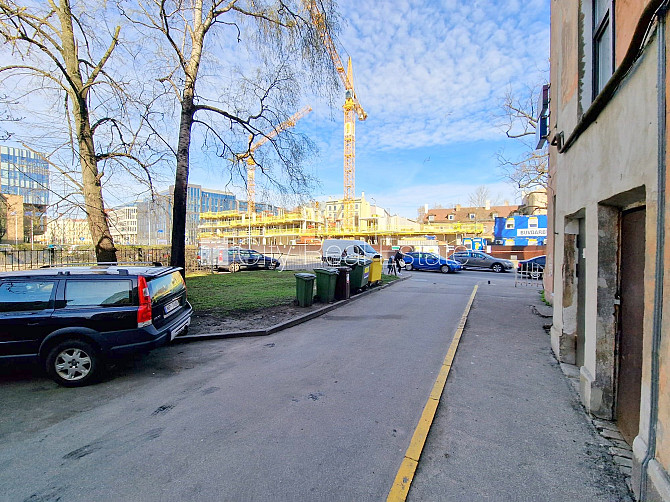 Земля в собственности, домовладение, заменены инженерные коммуникации, Рига - изображение 19