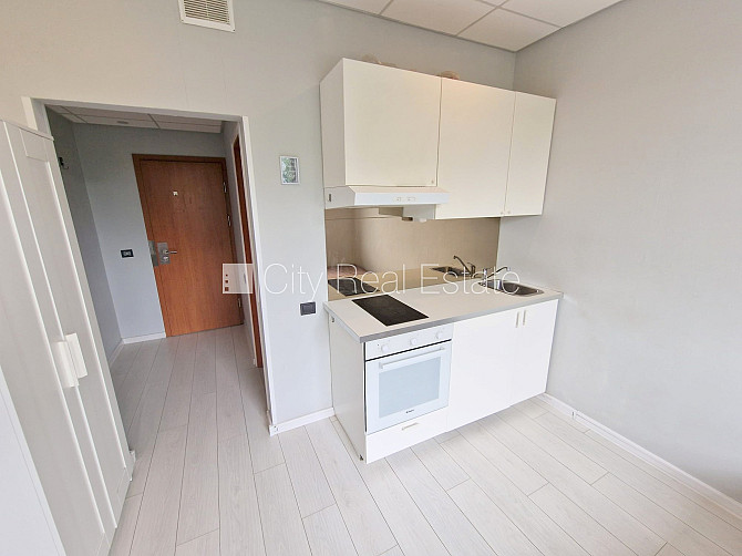 Jaunceltne, fasādes māja, slēgts pagalms, ieeja no ielas, ir lifts, kāpņu telpa pēc Rīga - foto 6