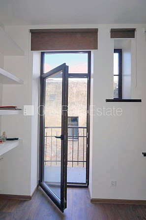 Fasādes māja, slēgts pagalms, ieeja no ielas, ir lifts, kāpņu telpa pēc kapitālā remonta, Rīga - foto 7